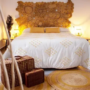 Finca El Jaral Chalet