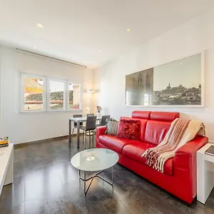 Eslava Apartamento