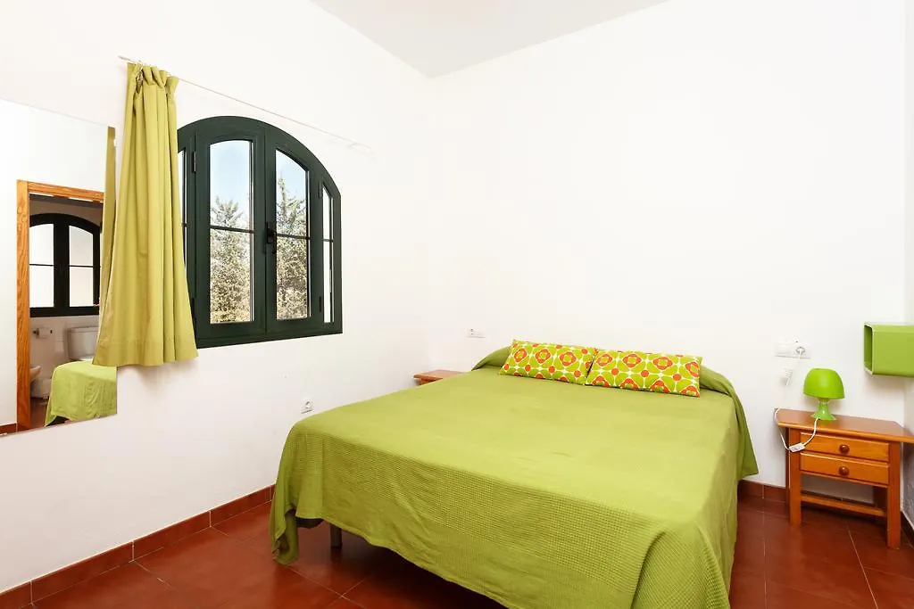 Camping La Sierrecilla Humilladero